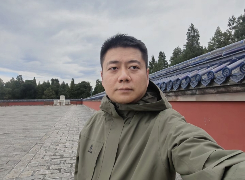 寻伴的第一张照片--霞浦相亲网