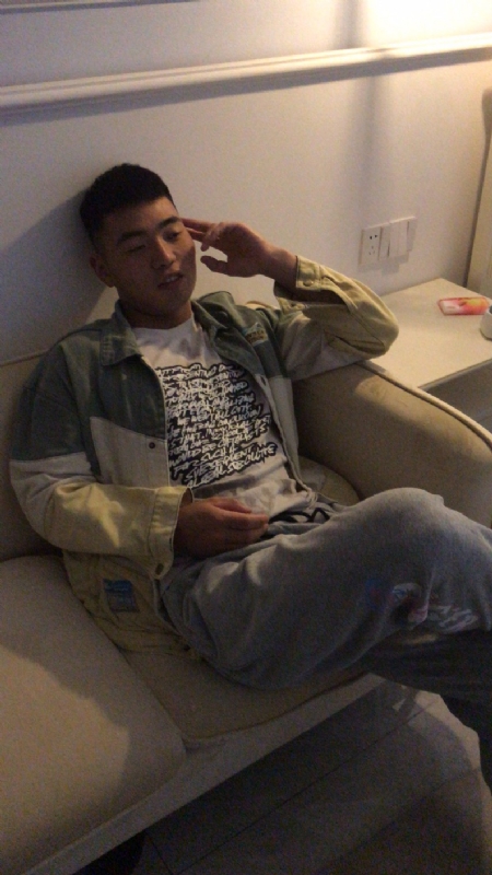 大太子的第二张照片--霞浦相亲网
