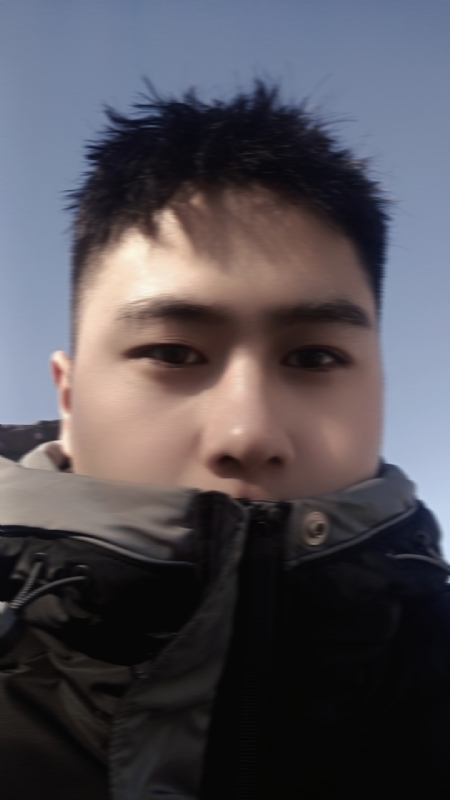向钱看的第一张照片--霞浦相亲网