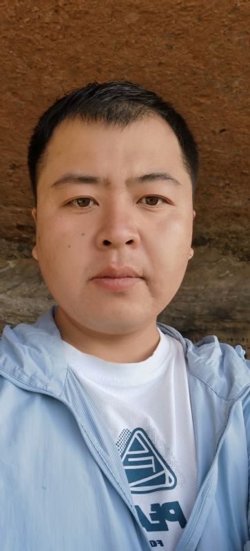 飞飞的第一张照片--霞浦相亲网