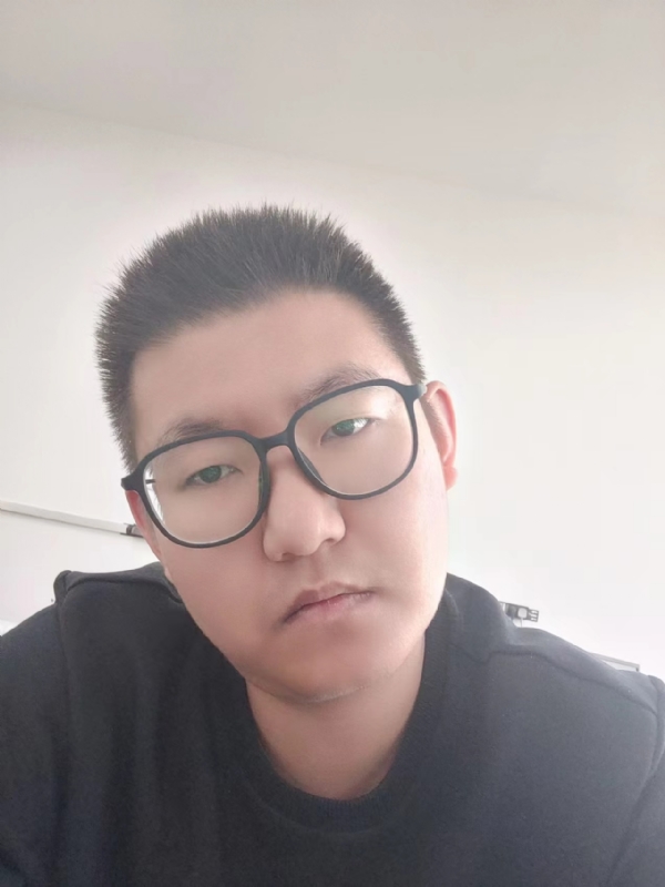 小黑子的第一张照片--霞浦相亲网
