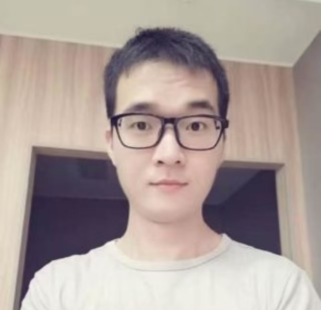 Aarrow的第一张照片--霞浦相亲网