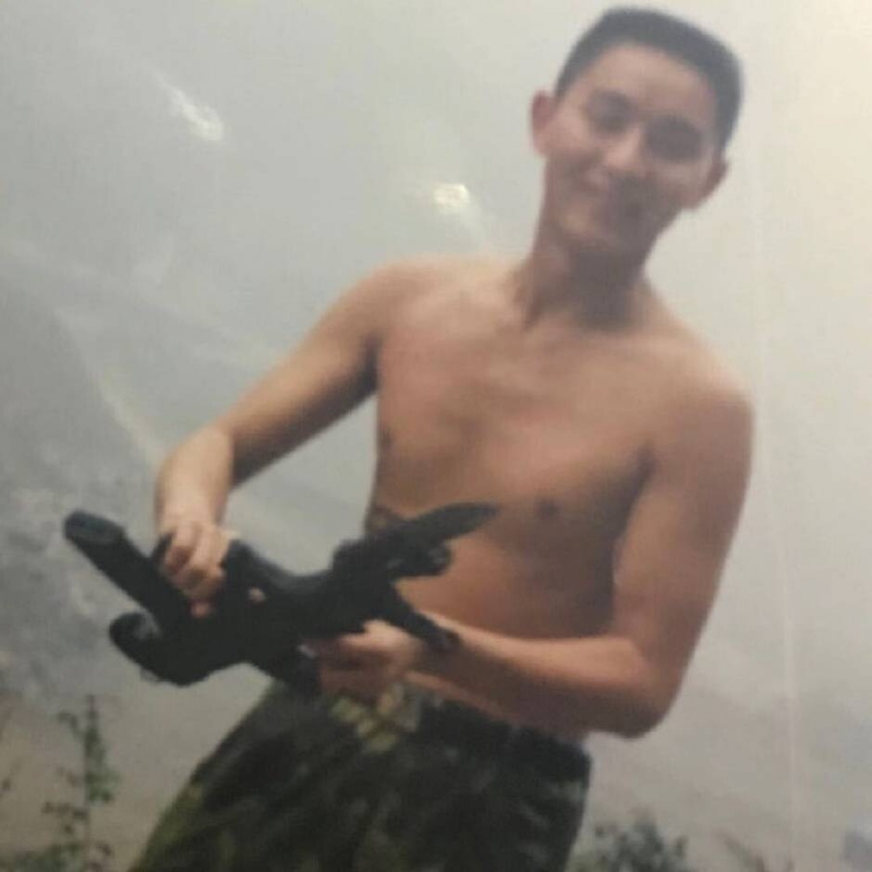 肖老兵yx的第一张照片--霞浦相亲网