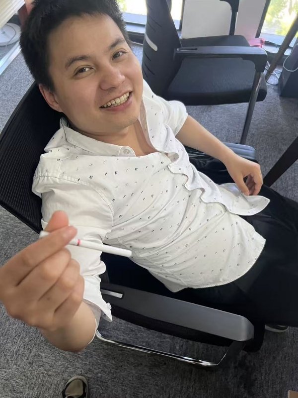 我是你辉哥的第一张照片--霞浦相亲网