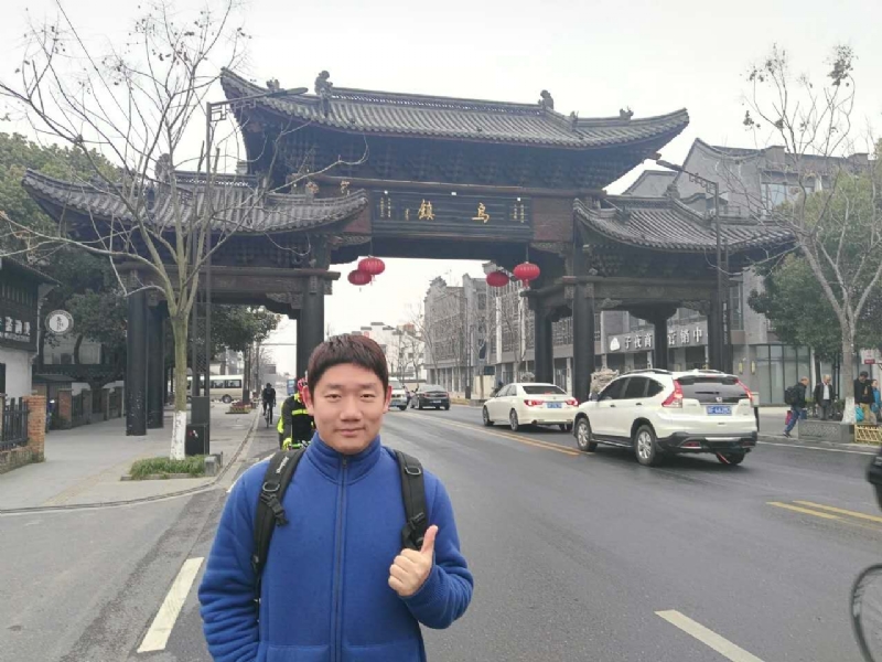 秋风秋雨的第一张照片--霞浦相亲网