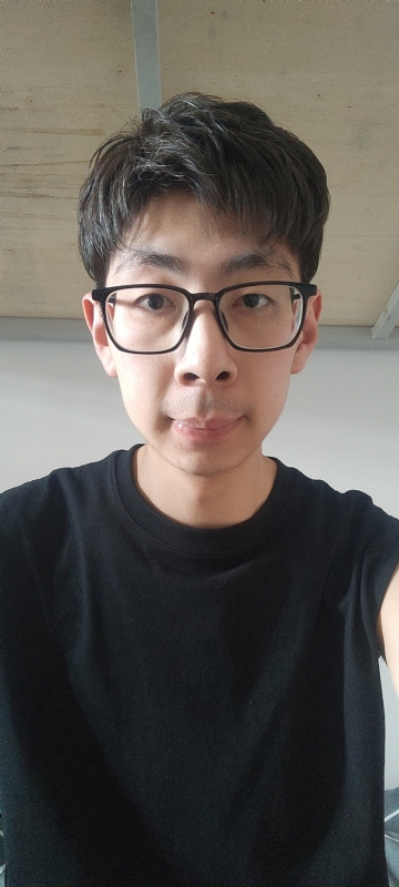 HLC的第一张照片--霞浦相亲网