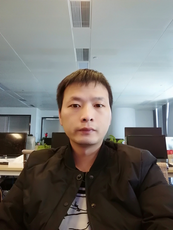刘堃的第一张照片--霞浦相亲网