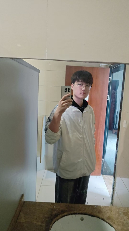 高大毛的第一张照片--霞浦相亲网