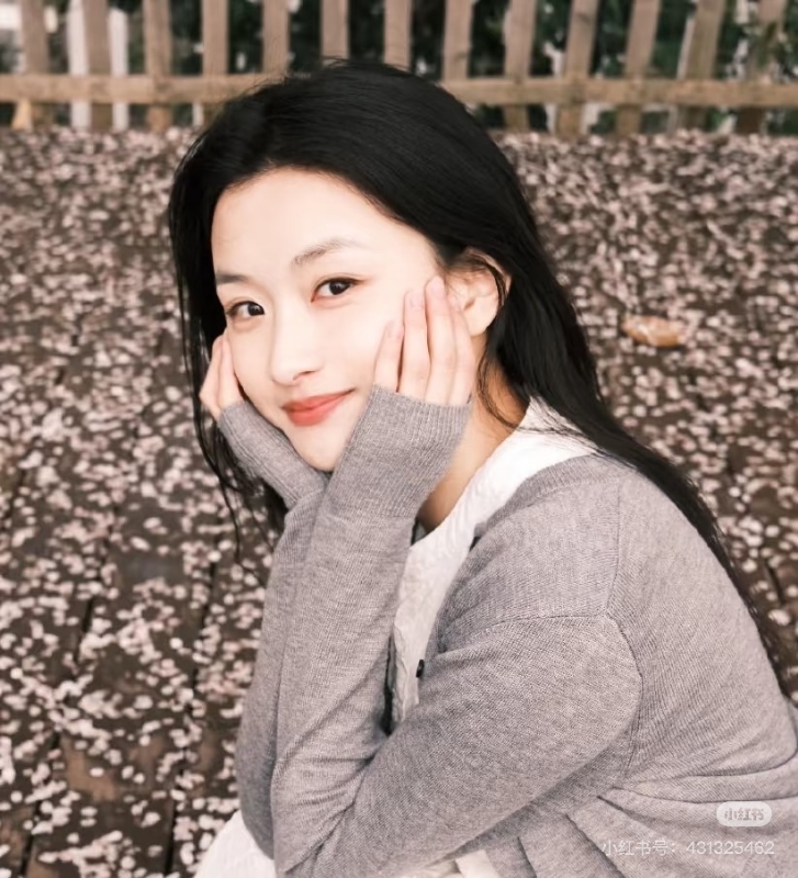 江小姐的第一张照片--霞浦相亲网