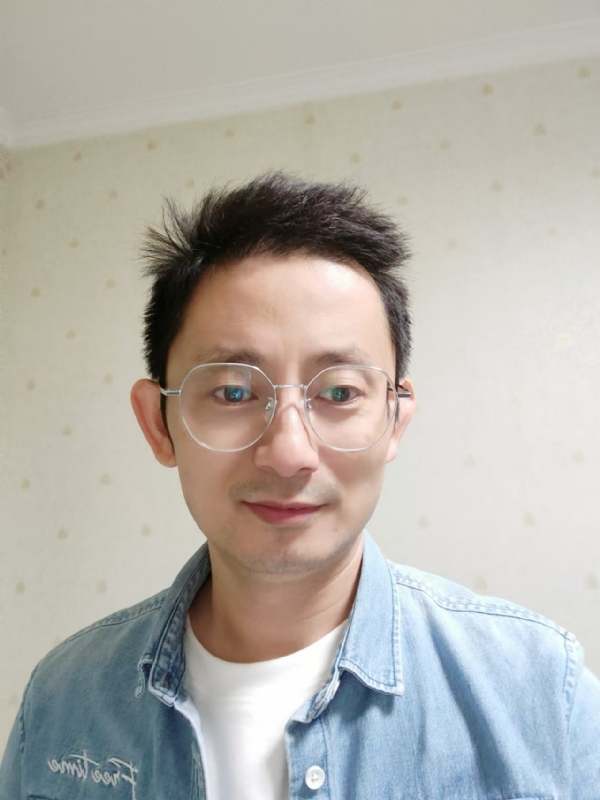 飘逸的第二张照片--霞浦相亲网