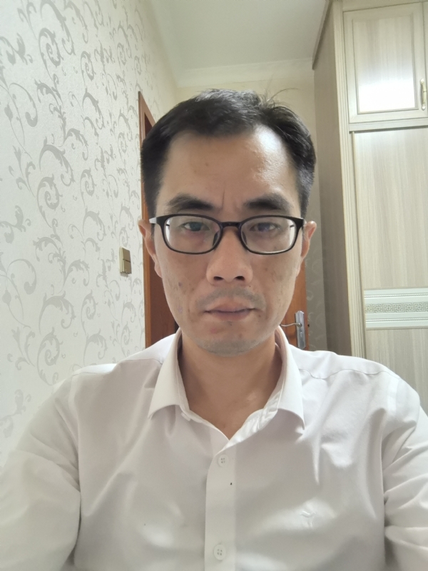 等风来的第一张照片--霞浦相亲网