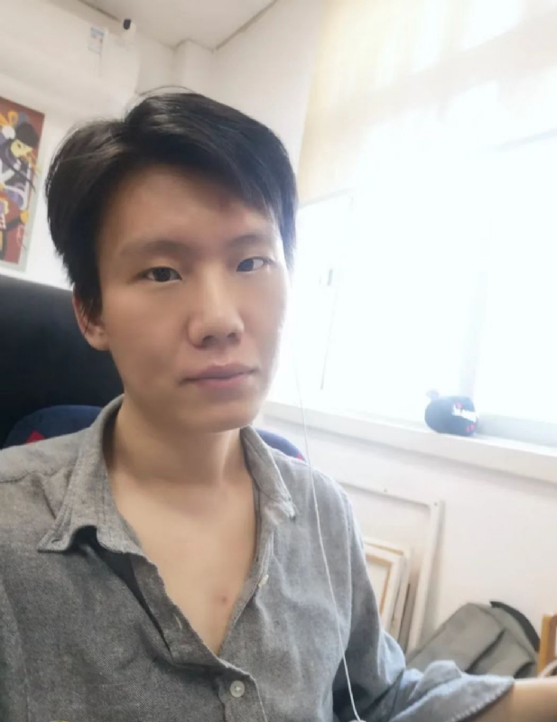 君莫的第一张照片--霞浦相亲网