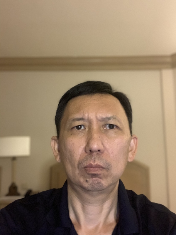 阿川的第一张照片--霞浦相亲网