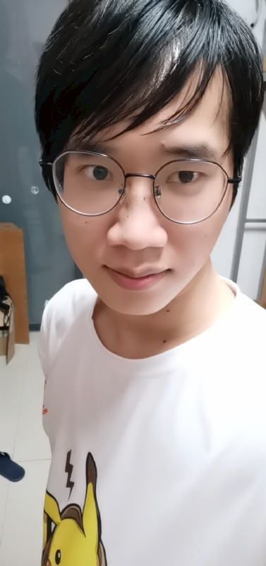 青栀如初的第一张照片--霞浦相亲网