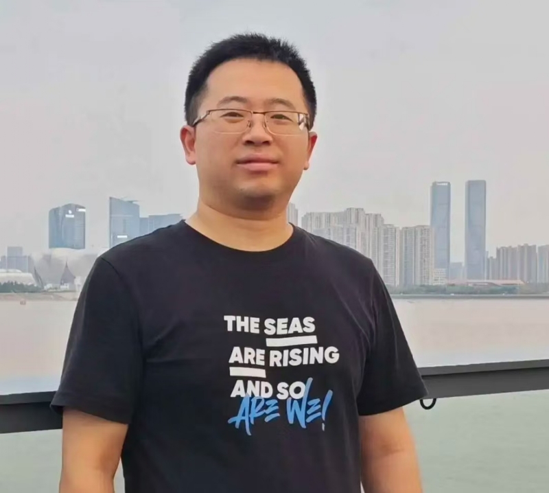 白小生的第一张照片--霞浦相亲网