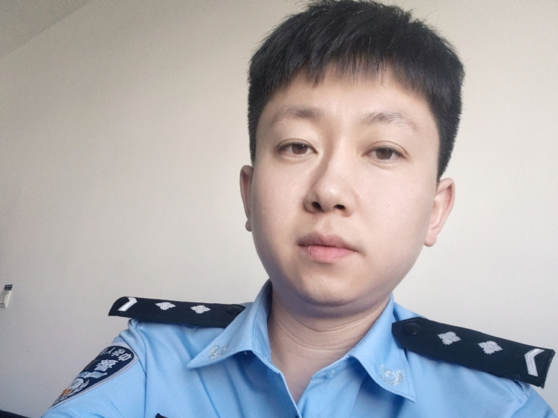 峻仔的第一张照片--霞浦相亲网