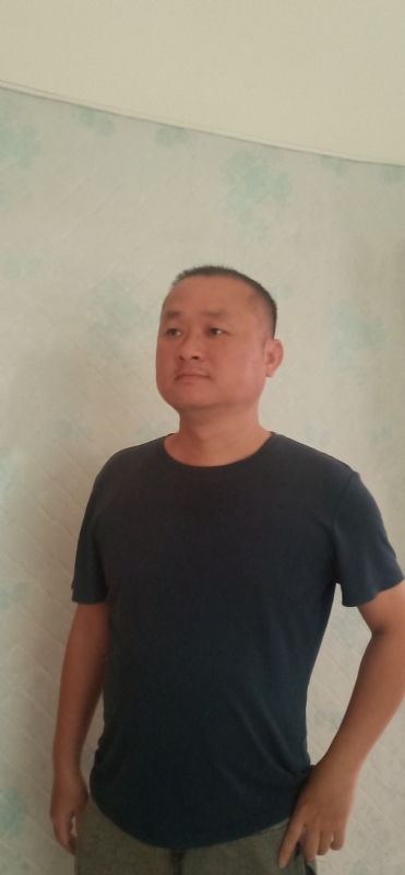 爱的等待的第一张照片--霞浦相亲网