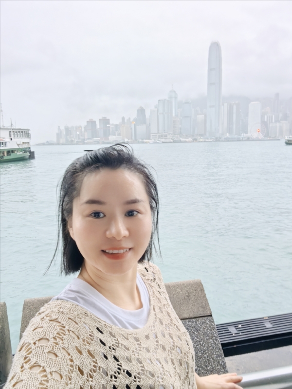 Ala的第一张照片--霞浦相亲网