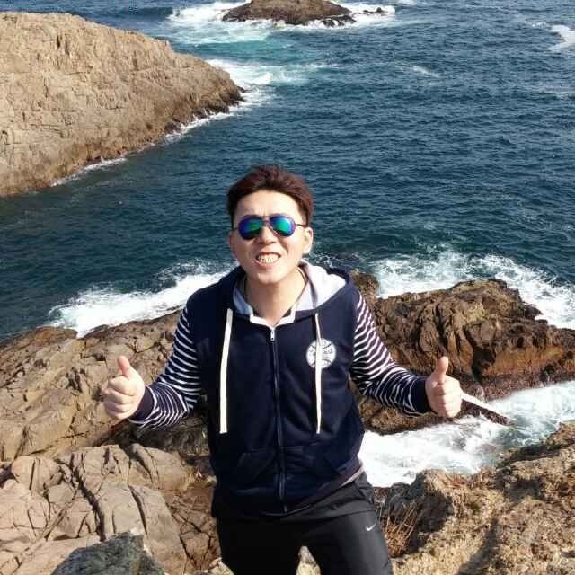 Steven的第一张照片--霞浦相亲网