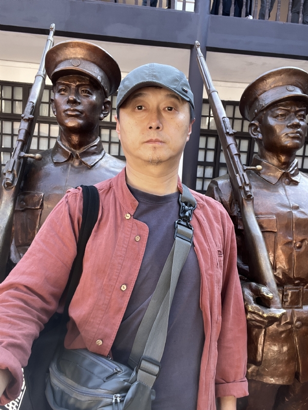 川雲的第一张照片--霞浦相亲网