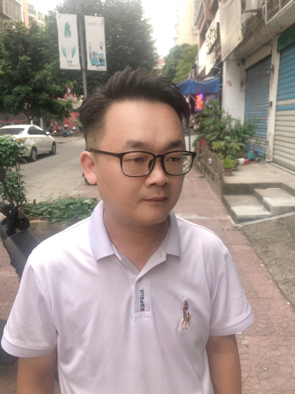 朱昱丞的第一张照片--霞浦相亲网