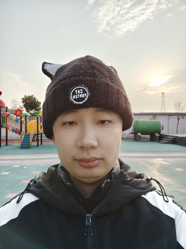 王连杰的第一张照片--霞浦相亲网