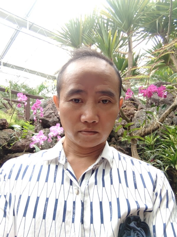 闲云盘鹤的第一张照片--霞浦相亲网