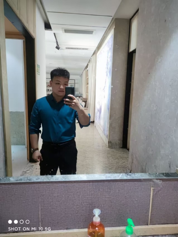 JCY的第二张照片--霞浦相亲网