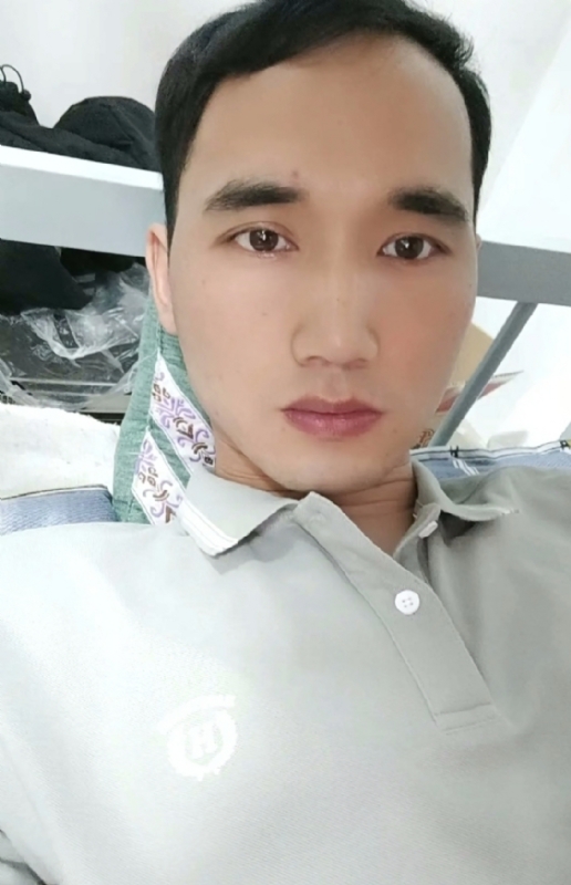 小炎的第一张照片--霞浦相亲网