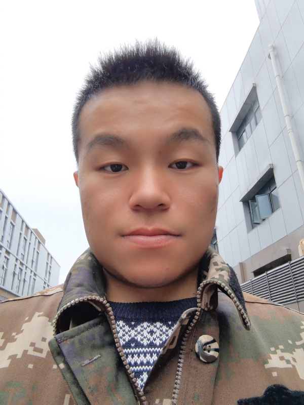 赵彦的第二张照片--霞浦相亲网