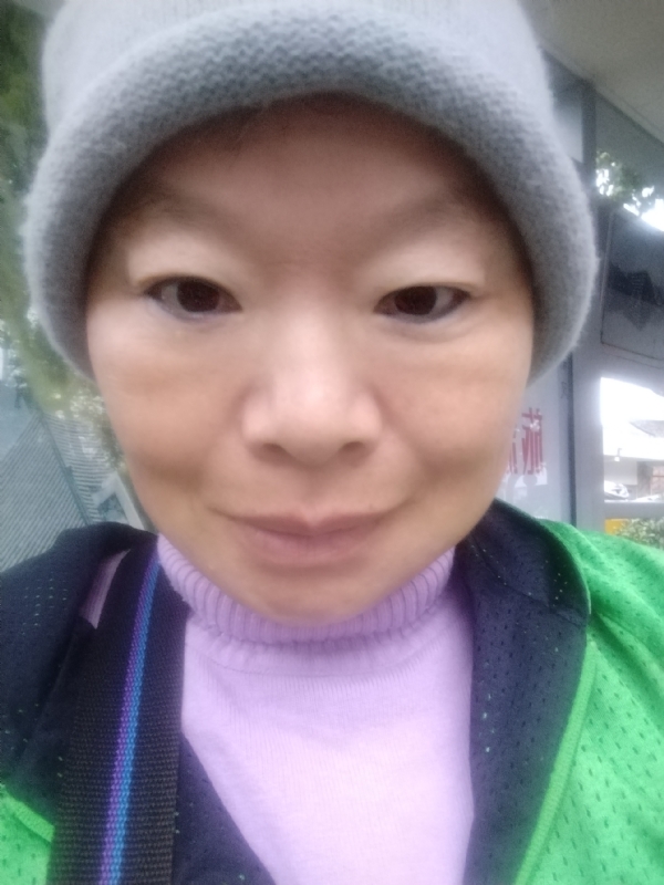 毛毛的第一张照片--霞浦相亲网