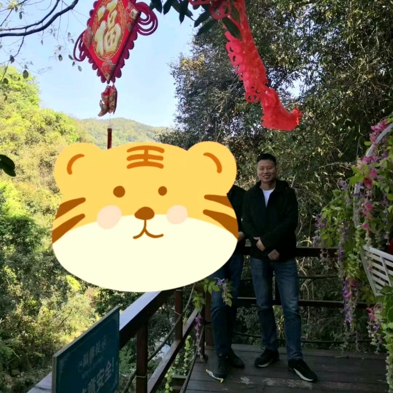 相见的第三张照片--霞浦相亲网