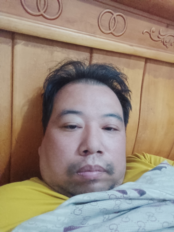 好好男人的第一张照片--霞浦相亲网