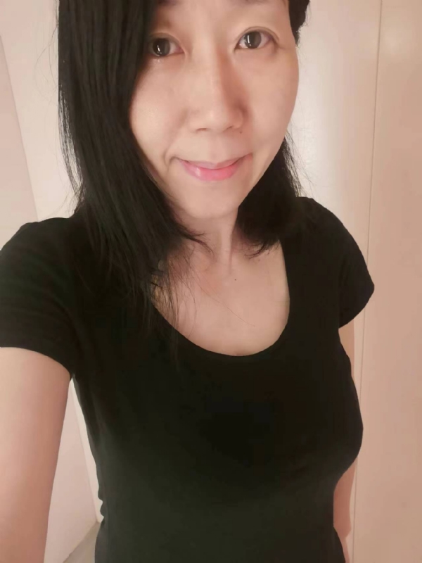 Kelly菲菲的第一张照片--霞浦相亲网