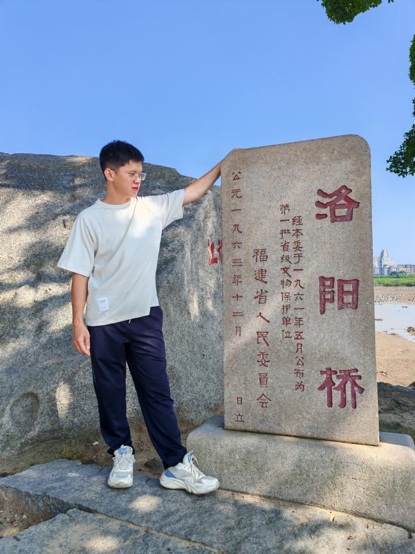 风尘的第一张照片--霞浦相亲网