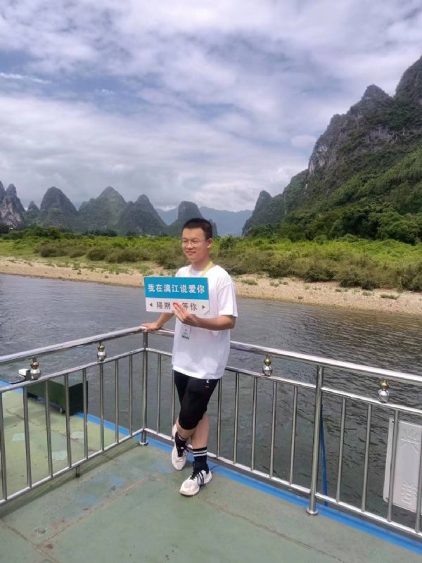 决胜时刻的第一张照片--霞浦相亲网