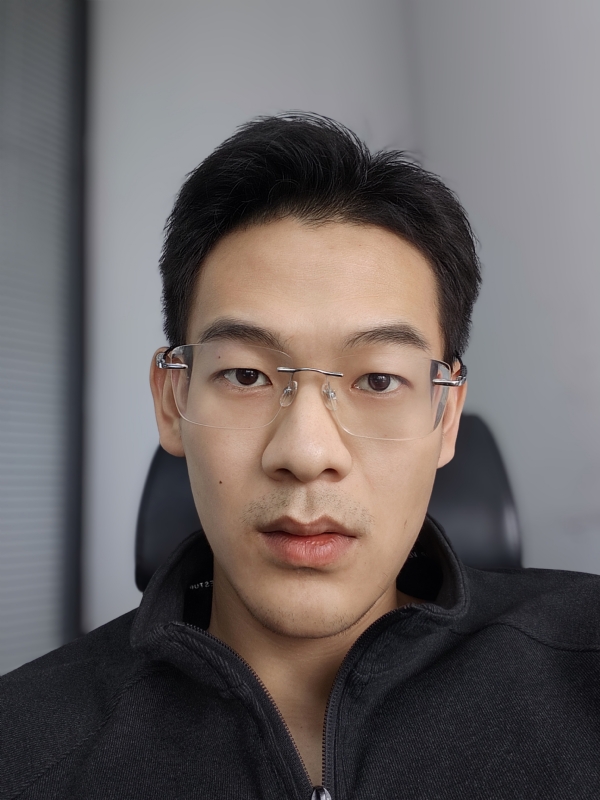 柳慕清的第一张照片--霞浦相亲网