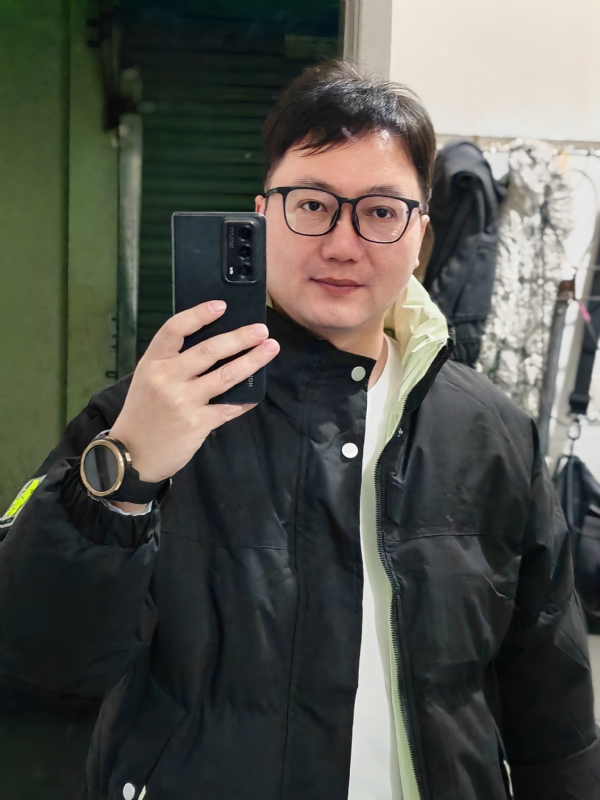 真心不累的第一张照片--霞浦相亲网
