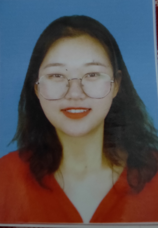 好运绵绵的第二张照片--霞浦相亲网