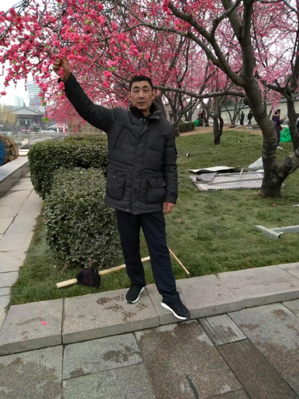 风雨的第一张照片--霞浦相亲网