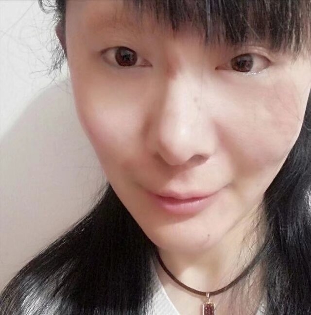 徐颖的第三张照片--霞浦相亲网