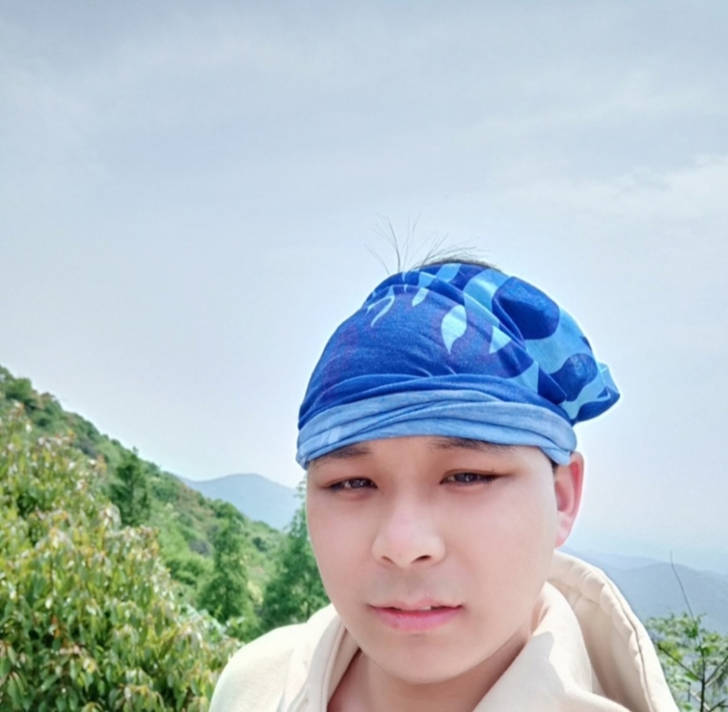 两人一世界的第一张照片--霞浦相亲网