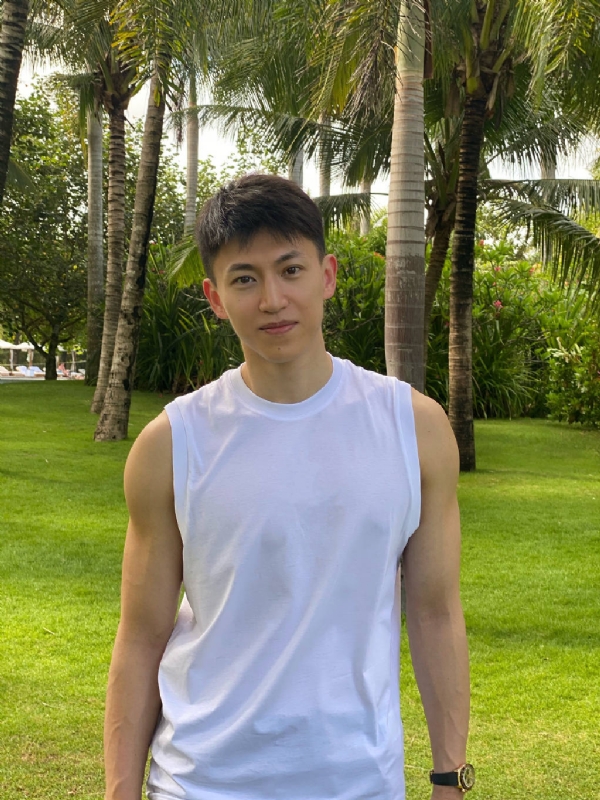 yd_clear的第一张照片--霞浦相亲网
