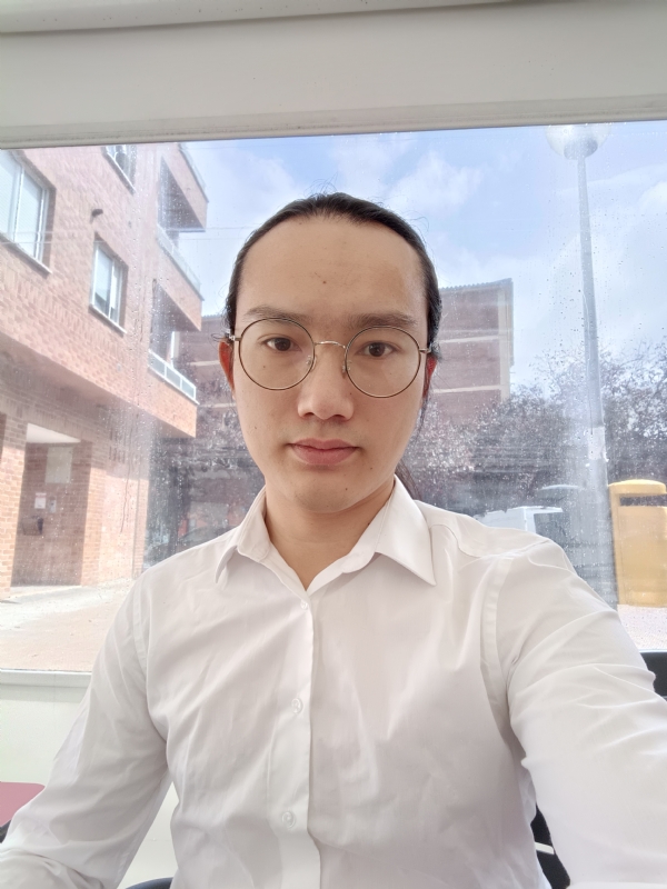 凯凯的第二张照片--霞浦相亲网