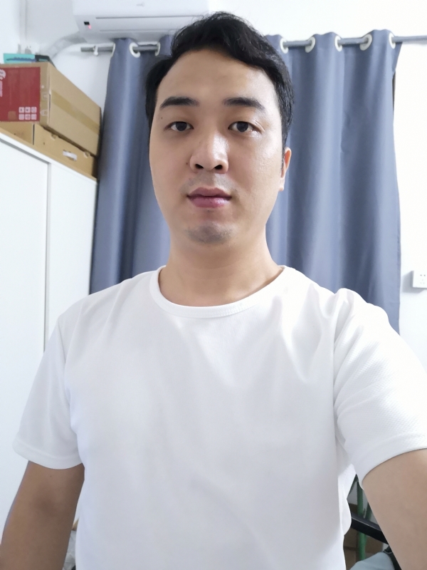 张先生的第一张照片--霞浦相亲网