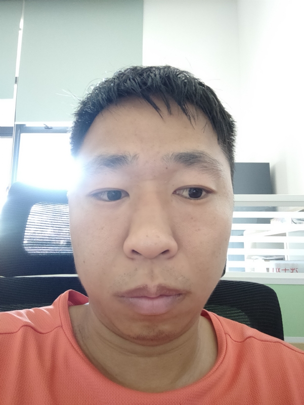 龚先生的第一张照片--霞浦相亲网
