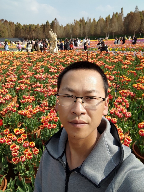 等待的第一张照片--霞浦相亲网