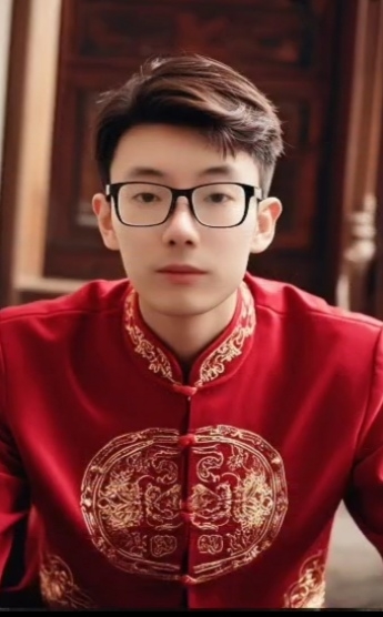 吐泡泡的小鱼的第二张照片--霞浦相亲网
