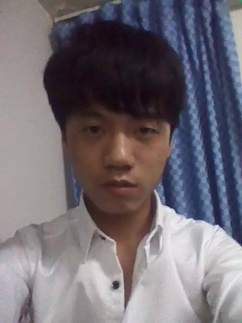 凌轩的第一张照片--霞浦相亲网
