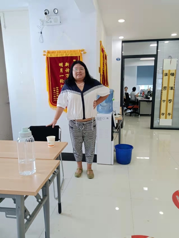 林雨菲的第一张照片--霞浦相亲网